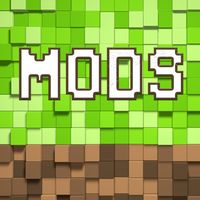 Androidの Mod Master For Minecraft Pe Pocket Edition アプリ Mod Master For Minecraft Pe Pocket Edition を無料ダウンロード