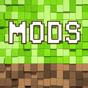 MOD-MASTER for Minecraft PE (Pocket Edition) apk icono