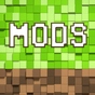 Εικονίδιο του MOD-MASTER for Minecraft PE (Pocket Edition) apk