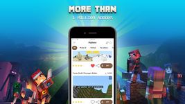 Androidの Mod Master For Minecraft Pe Pocket Edition アプリ Mod Master For Minecraft Pe Pocket Edition を無料ダウンロード