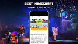 MOD-MASTER for Minecraft PE (Pocket Edition) imgesi 3