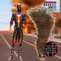 Biểu tượng apk Immortal Tornado Flame Hero Vegas Crime Vice Sim
