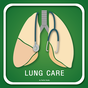 Biểu tượng apk Lung Care
