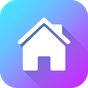 簡単なランチャー-最高のスマートなホーム画面アプリ アイコン