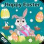 Happy Easter GIF : Easter Stickers For Whatsapp APK