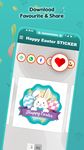 Картинка 1 Happy Easter GIF : Easter Stickers For Whatsapp