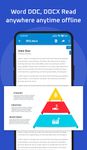 Document Reader ekran görüntüsü APK 3