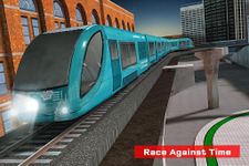 Imagine UK Bullet Train: London Train Stunt Driving 2020 7