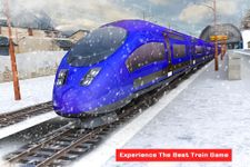 รูปภาพที่ 22 ของ UK Bullet Train: London Train Stunt Driving 2020