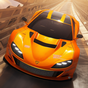 Stunt Mobil Ekstrim: Car Driving Simulator Game