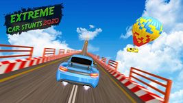 Tangkapan layar apk Stunt Mobil Ekstrim: Car Driving Simulator Game 7