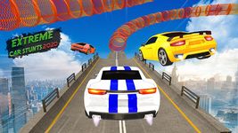 Tangkapan layar apk Stunt Mobil Ekstrim: Car Driving Simulator Game 6