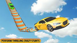 Tangkapan layar apk Stunt Mobil Ekstrim: Car Driving Simulator Game 4