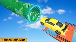 Tangkapan layar apk Stunt Mobil Ekstrim: Car Driving Simulator Game 3