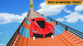 Tangkapan layar apk Stunt Mobil Ekstrim: Car Driving Simulator Game 2