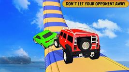 Tangkapan layar apk Stunt Mobil Ekstrim: Car Driving Simulator Game 1