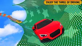 Tangkapan layar apk Stunt Mobil Ekstrim: Car Driving Simulator Game 