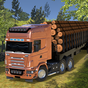 Off-road Cargo Truck Simulator APK