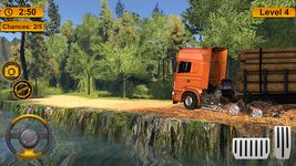 Imagine Off-road Cargo Truck Simulator 