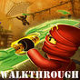 Εικονίδιο του Walkthrough N‍inja‍goo Tournament Guide Game 2020 apk