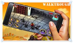 Imagem  do Walkthrough N‍inja‍goo Tournament Guide Game 2020