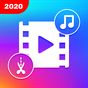 Video to mp3 - Audio from videos , Mp3 converter apk icon