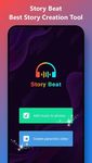 Music Beat Maker - Music Story Video for Instagram εικόνα 4