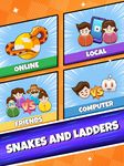 Snake and Ladder screenshot apk 17