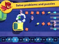 PJ Masks™: Hero Academy screenshot APK 10