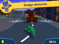 PJ Masks™: Hero Academy screenshot APK 9