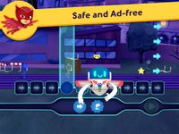 Tangkapan layar apk PJ Masks™: Hero Academy 8