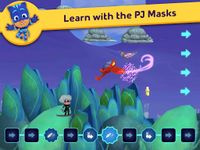 PJ Masks™: Hero Academy screenshot APK 5