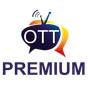 Premium-OTT TV의 apk 아이콘