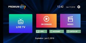 Premium-OTT TV 이미지 1