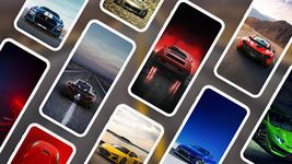 Car Wallpapers 4K のスクリーンショットapk 5