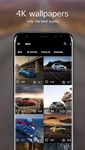 Fondos de pantalla con carros 4K | Carros por 7Fon captura de pantalla apk 4