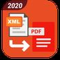 XML to PDF Converter APK