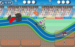 Картинка 14 Летние спорт игры - Ragdoll sport games