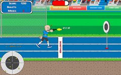 Картинка 12 Летние спорт игры - Ragdoll sport games