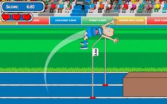 Картинка 9 Летние спорт игры - Ragdoll sport games