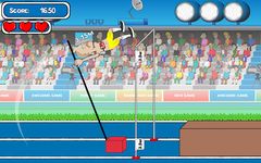 Картинка 8 Летние спорт игры - Ragdoll sport games