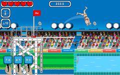 Картинка 7 Летние спорт игры - Ragdoll sport games