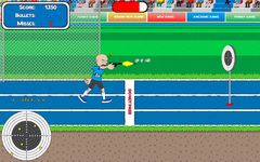 Картинка 20 Летние спорт игры - Ragdoll sport games