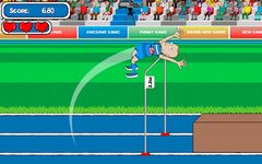 Картинка 17 Летние спорт игры - Ragdoll sport games