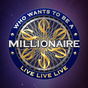 APK-иконка MILLIONAIRE LIVE: Who Wants to Be a Millionaire?