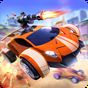 Overleague - Kart Combat Racing Game 