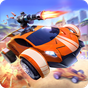 Ikon apk Overleague - Kart Combat Racing Game 