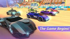Gambar Overleague - Kart Combat Racing Game  5