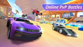 Gambar Overleague - Kart Combat Racing Game  6