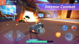 Overleague - Kart Combat Racing Game  이미지 